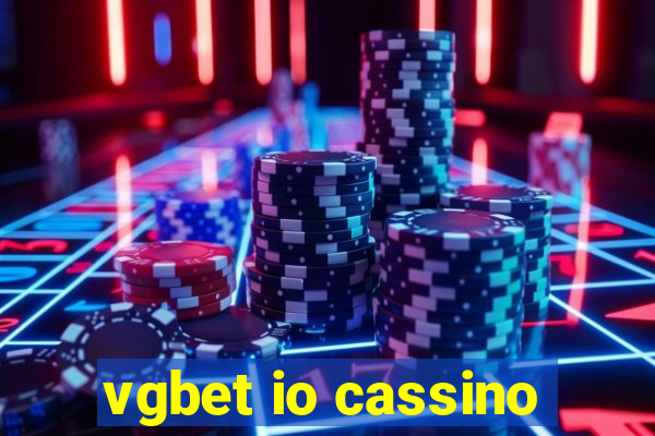 vgbet io cassino